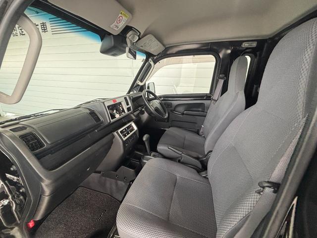 ハイゼットトラックジャンボＳＡIIIｔマニュアルエアコン　パワーウィンドウ　荷台作業灯　キーレスエントリーシステム（奈良県）の中古車