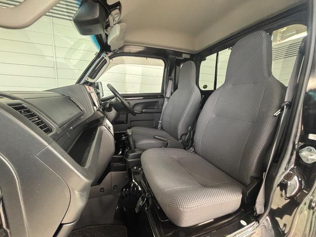 ハイゼットトラックジャンボＳＡIIIｔマニュアルエアコン　パワーウィンドウ　荷台作業灯　キーレスエントリーシステム（奈良県）の中古車