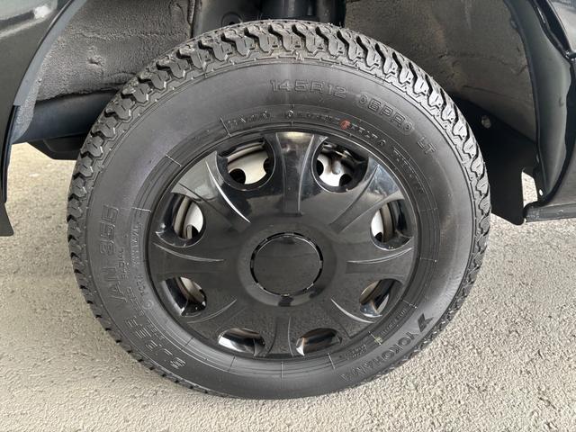 ハイゼットトラックジャンボＳＡIIIｔマニュアルエアコン　パワーウィンドウ　荷台作業灯　キーレスエントリーシステム（奈良県）の中古車