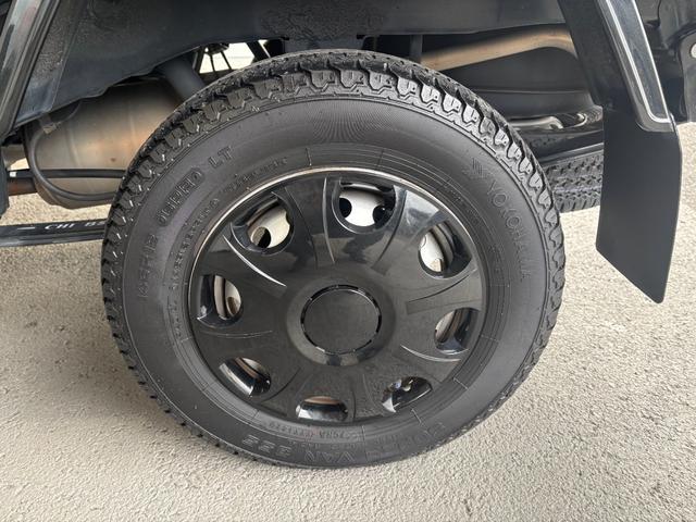 ハイゼットトラックジャンボＳＡIIIｔマニュアルエアコン　パワーウィンドウ　荷台作業灯　キーレスエントリーシステム（奈良県）の中古車