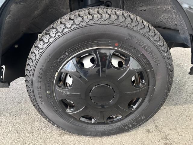 ハイゼットトラックジャンボＳＡIIIｔマニュアルエアコン　パワーウィンドウ　荷台作業灯　キーレスエントリーシステム（奈良県）の中古車