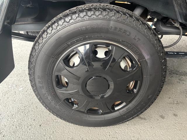 ハイゼットトラックジャンボＳＡIIIｔマニュアルエアコン　パワーウィンドウ　荷台作業灯　キーレスエントリーシステム（奈良県）の中古車