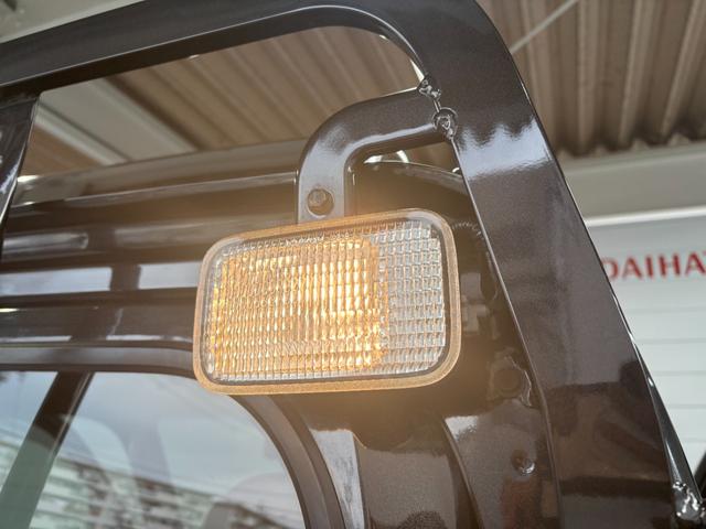 ハイゼットトラックジャンボＳＡIIIｔマニュアルエアコン　パワーウィンドウ　荷台作業灯　キーレスエントリーシステム（奈良県）の中古車