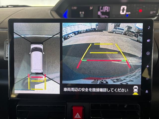 タントカスタムＸ１０インチ純正大画面ナビ　パノラマモニター　電動パーキングブレーキ　ドライブレコーダー　ＥＴＣ車載器　ＴＶコントロール　フロントシートヒーター　両側電動スライドドア　アルミホイール　キーフリーシステム（奈良県）の中古車