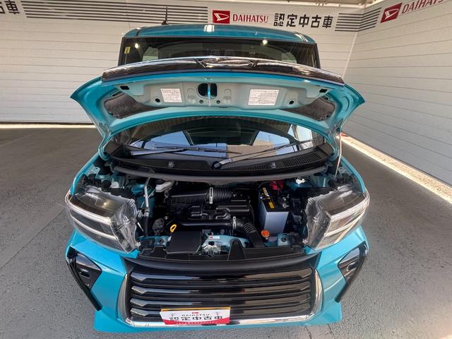 タントカスタムＸ１０インチ純正大画面ナビ　パノラマモニター　電動パーキングブレーキ　ドライブレコーダー　ＥＴＣ車載器　ＴＶコントロール　フロントシートヒーター　両側電動スライドドア　アルミホイール　キーフリーシステム（奈良県）の中古車