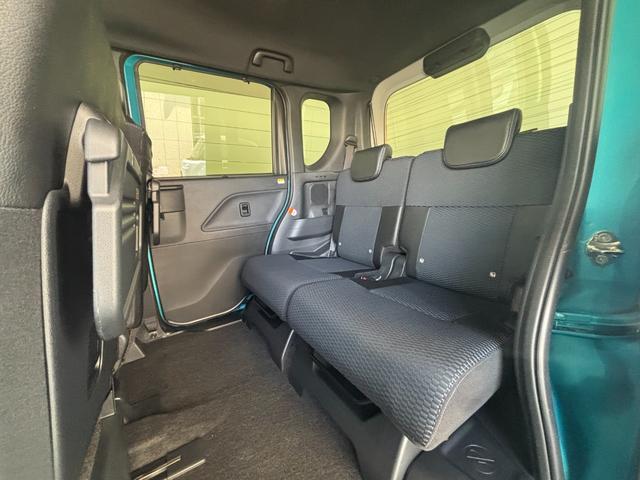 タントカスタムＸ１０インチ純正大画面ナビ　パノラマモニター　電動パーキングブレーキ　ドライブレコーダー　ＥＴＣ車載器　ＴＶコントロール　フロントシートヒーター　両側電動スライドドア　アルミホイール　キーフリーシステム（奈良県）の中古車