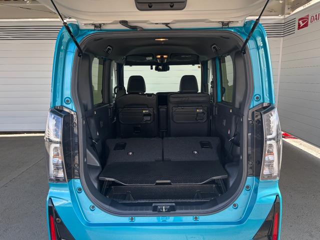 タントカスタムＸ１０インチ純正大画面ナビ　パノラマモニター　電動パーキングブレーキ　ドライブレコーダー　ＥＴＣ車載器　ＴＶコントロール　フロントシートヒーター　両側電動スライドドア　アルミホイール　キーフリーシステム（奈良県）の中古車