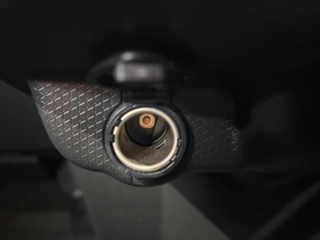 タントカスタムＸ９インチディスプレイオーディオ　バックカメラ　電動パーキングブレーキ　両側電動スライドドア　フロントシートヒーター　電動格納式ドアミラー　アルミホイール　プッシュスタートスイッチ　キーフリーシステム（奈良県）の中古車