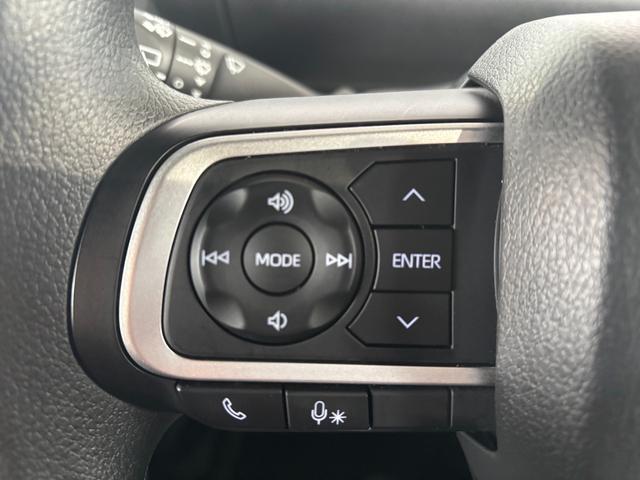 タントカスタムＸ９インチディスプレイオーディオ　バックカメラ　電動パーキングブレーキ　両側電動スライドドア　フロントシートヒーター　電動格納式ドアミラー　アルミホイール　プッシュスタートスイッチ　キーフリーシステム（奈良県）の中古車