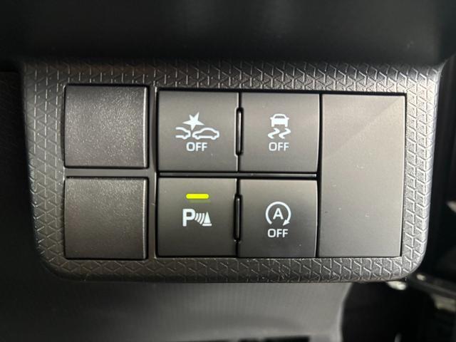 タントカスタムＸ９インチディスプレイオーディオ　バックカメラ　電動パーキングブレーキ　両側電動スライドドア　フロントシートヒーター　電動格納式ドアミラー　アルミホイール　プッシュスタートスイッチ　キーフリーシステム（奈良県）の中古車