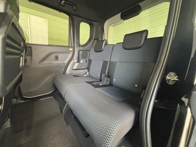 タントカスタムＸ９インチディスプレイオーディオ　バックカメラ　電動パーキングブレーキ　両側電動スライドドア　フロントシートヒーター　電動格納式ドアミラー　アルミホイール　プッシュスタートスイッチ　キーフリーシステム（奈良県）の中古車