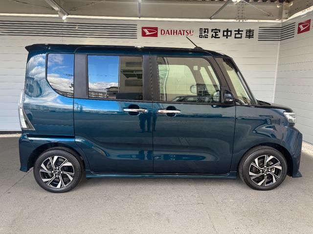 タントカスタムXナビゲーション バックカメラ ドライブレコーダー 電動パーキングブレーキ フロントシートヒーター 両側電動スライドドア 電動格納式ドアミラー アルミホイール プッシュスタートスイッチ キーフリー(奈良県)の中古車