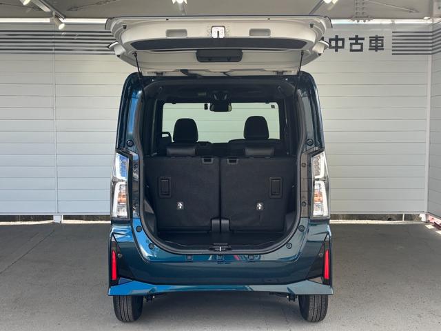 タントカスタムXナビゲーション バックカメラ ドライブレコーダー 電動パーキングブレーキ フロントシートヒーター 両側電動スライドドア 電動格納式ドアミラー アルミホイール プッシュスタートスイッチ キーフリー(奈良県)の中古車