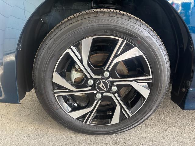 タントカスタムXナビゲーション バックカメラ ドライブレコーダー 電動パーキングブレーキ フロントシートヒーター 両側電動スライドドア 電動格納式ドアミラー アルミホイール プッシュスタートスイッチ キーフリー(奈良県)の中古車