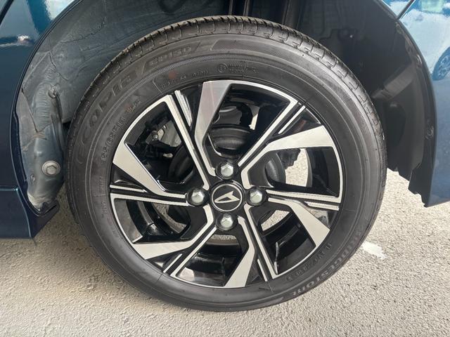 タントカスタムXナビゲーション バックカメラ ドライブレコーダー 電動パーキングブレーキ フロントシートヒーター 両側電動スライドドア 電動格納式ドアミラー アルミホイール プッシュスタートスイッチ キーフリー(奈良県)の中古車