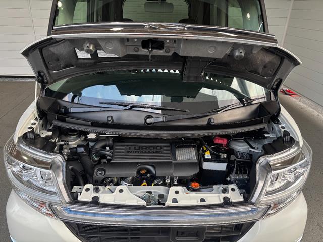 タントカスタムRS スマートセレクションSAナビゲーション バックカメラ 両側電動スライドドア 電動格納式ドアミラー プッシュスタートスイッチ アイドリングストップ機能 アルミホイール キーフリーシステム(奈良県)の中古車