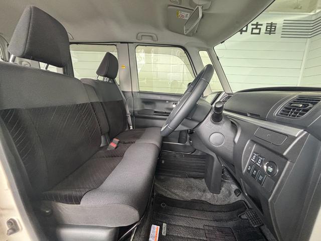 タントカスタムRS スマートセレクションSAナビゲーション バックカメラ 両側電動スライドドア 電動格納式ドアミラー プッシュスタートスイッチ アイドリングストップ機能 アルミホイール キーフリーシステム(奈良県)の中古車