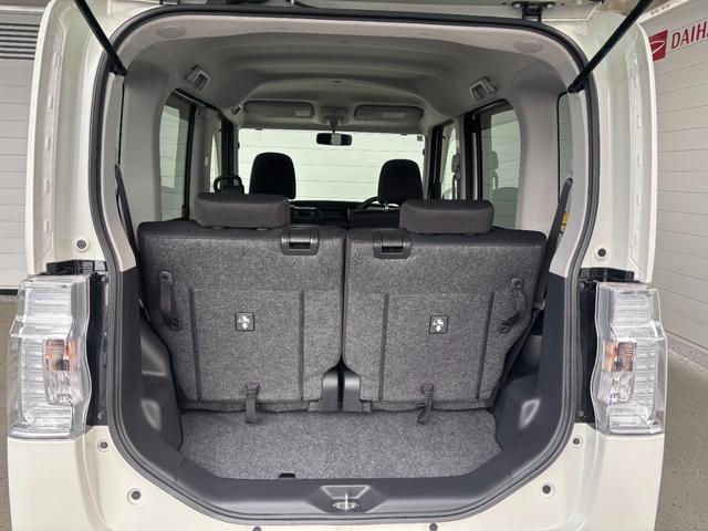 タントカスタムRS スマートセレクションSAナビゲーション バックカメラ 両側電動スライドドア 電動格納式ドアミラー プッシュスタートスイッチ アイドリングストップ機能 アルミホイール キーフリーシステム(奈良県)の中古車