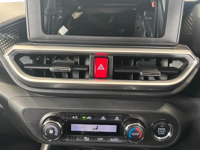 ロッキープレミアムGナビ取付時バックカメラ対応 フロントシートヒーター 電動パーキングブレーキ 電動格納式ドアミラー パワーウィンドウ プッシュスタートスイッチ オートエアコン キーフリーシステム アルミホイール(奈良県)の中古車