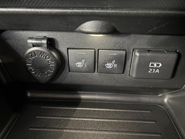 ロッキープレミアムGナビ取付時バックカメラ対応 フロントシートヒーター 電動パーキングブレーキ 電動格納式ドアミラー パワーウィンドウ プッシュスタートスイッチ オートエアコン キーフリーシステム アルミホイール(奈良県)の中古車