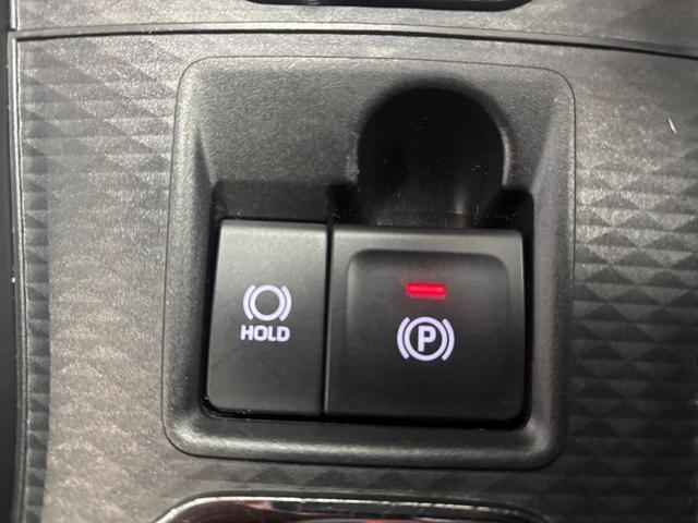 ロッキープレミアムGナビ取付時バックカメラ対応 フロントシートヒーター 電動パーキングブレーキ 電動格納式ドアミラー パワーウィンドウ プッシュスタートスイッチ オートエアコン キーフリーシステム アルミホイール(奈良県)の中古車