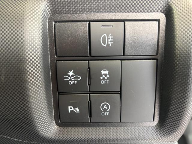 ロッキープレミアムGナビ取付時バックカメラ対応 フロントシートヒーター 電動パーキングブレーキ 電動格納式ドアミラー パワーウィンドウ プッシュスタートスイッチ オートエアコン キーフリーシステム アルミホイール(奈良県)の中古車