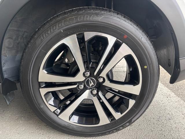 ロッキープレミアムGナビ取付時バックカメラ対応 フロントシートヒーター 電動パーキングブレーキ 電動格納式ドアミラー パワーウィンドウ プッシュスタートスイッチ オートエアコン キーフリーシステム アルミホイール(奈良県)の中古車