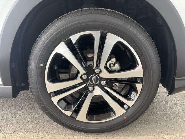 ロッキープレミアムGナビ取付時バックカメラ対応 フロントシートヒーター 電動パーキングブレーキ 電動格納式ドアミラー パワーウィンドウ プッシュスタートスイッチ オートエアコン キーフリーシステム アルミホイール(奈良県)の中古車