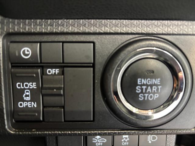 タントＸナビゲーション　バックカメラ　フロントシートヒーター　ドライブレコーダー　電動パーキングブレーキ　ＥＴＣ車載器　助手席側電動スライドドア　プッシュスタートスイッチ　電動格納式ドアミラー（奈良県）の中古車