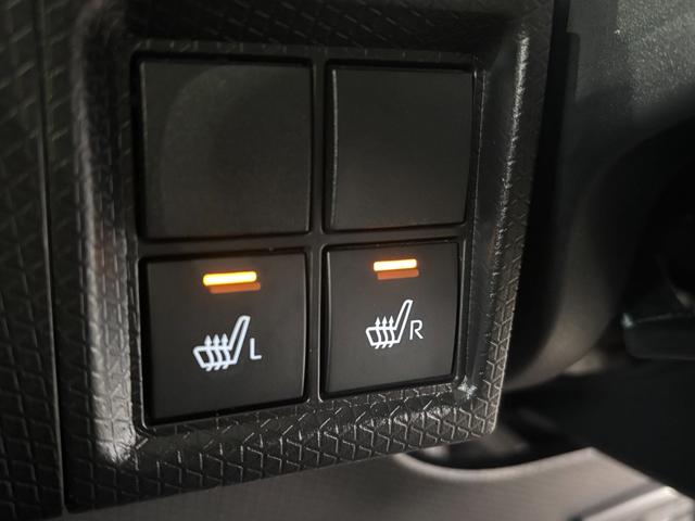 タントＸナビゲーション　バックカメラ　フロントシートヒーター　ドライブレコーダー　電動パーキングブレーキ　ＥＴＣ車載器　助手席側電動スライドドア　プッシュスタートスイッチ　電動格納式ドアミラー（奈良県）の中古車