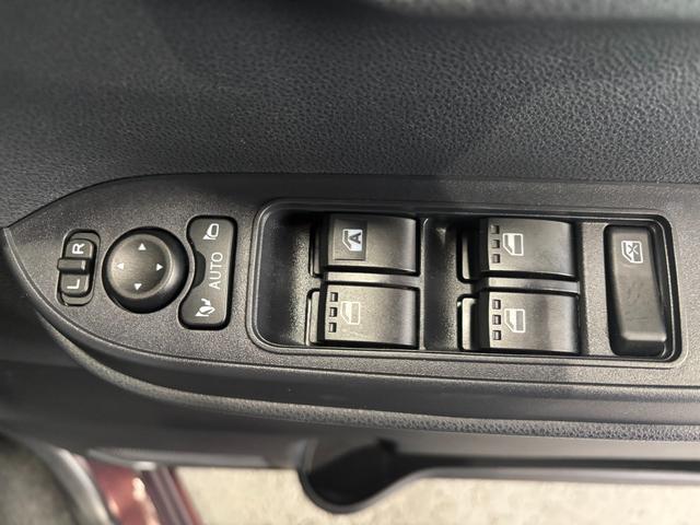 タントＸナビゲーション　バックカメラ　フロントシートヒーター　ドライブレコーダー　電動パーキングブレーキ　ＥＴＣ車載器　助手席側電動スライドドア　プッシュスタートスイッチ　電動格納式ドアミラー（奈良県）の中古車