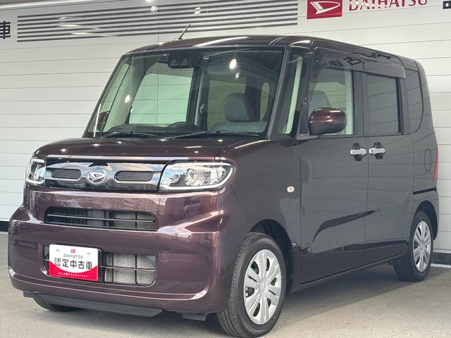 タントＸナビゲーション　バックカメラ　フロントシートヒーター　ドライブレコーダー　電動パーキングブレーキ　ＥＴＣ車載器　助手席側電動スライドドア　プッシュスタートスイッチ　電動格納式ドアミラー（奈良県）の中古車
