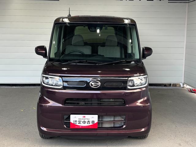 タントＸナビゲーション　バックカメラ　フロントシートヒーター　ドライブレコーダー　電動パーキングブレーキ　ＥＴＣ車載器　助手席側電動スライドドア　プッシュスタートスイッチ　電動格納式ドアミラー（奈良県）の中古車