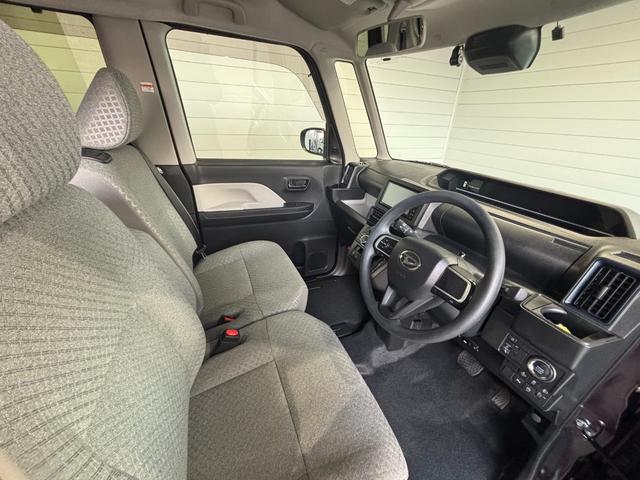 タントＸナビゲーション　バックカメラ　フロントシートヒーター　ドライブレコーダー　電動パーキングブレーキ　ＥＴＣ車載器　助手席側電動スライドドア　プッシュスタートスイッチ　電動格納式ドアミラー（奈良県）の中古車