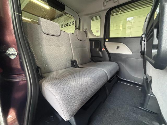 タントＸナビゲーション　バックカメラ　フロントシートヒーター　ドライブレコーダー　電動パーキングブレーキ　ＥＴＣ車載器　助手席側電動スライドドア　プッシュスタートスイッチ　電動格納式ドアミラー（奈良県）の中古車