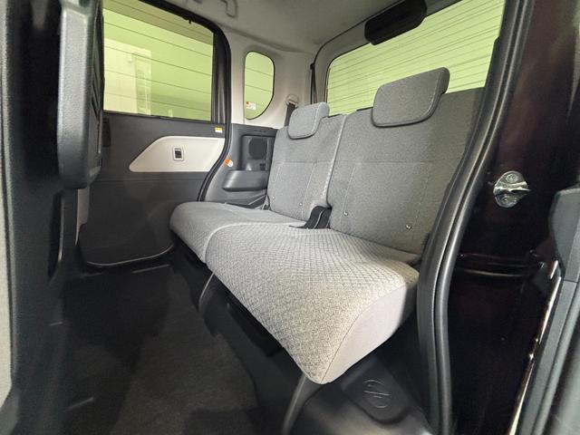 タントＸナビゲーション　バックカメラ　フロントシートヒーター　ドライブレコーダー　電動パーキングブレーキ　ＥＴＣ車載器　助手席側電動スライドドア　プッシュスタートスイッチ　電動格納式ドアミラー（奈良県）の中古車