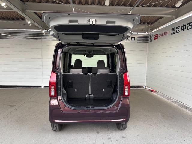 タントＸナビゲーション　バックカメラ　フロントシートヒーター　ドライブレコーダー　電動パーキングブレーキ　ＥＴＣ車載器　助手席側電動スライドドア　プッシュスタートスイッチ　電動格納式ドアミラー（奈良県）の中古車
