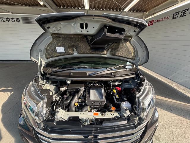 トールカスタムＧ　ターボ純正ナビゲーション　パノラマモニター　ドライブレコーダー　ＥＴＣ車載器　電動パーキングブレーキ　両側電動スライドドア　電動格納式ドアミラー　オートエアコン　プッシュスタートスイッチ　アルミホイール（奈良県）の中古車