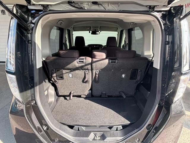 トールカスタムＧ　ターボ純正ナビゲーション　パノラマモニター　ドライブレコーダー　ＥＴＣ車載器　電動パーキングブレーキ　両側電動スライドドア　電動格納式ドアミラー　オートエアコン　プッシュスタートスイッチ　アルミホイール（奈良県）の中古車