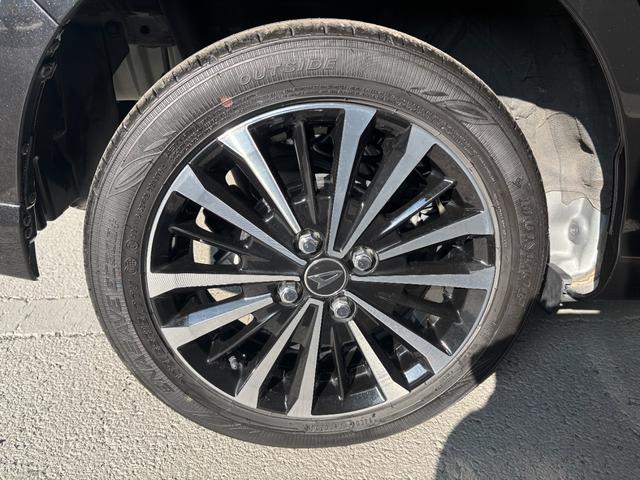 トールカスタムＧ　ターボ純正ナビゲーション　パノラマモニター　ドライブレコーダー　ＥＴＣ車載器　電動パーキングブレーキ　両側電動スライドドア　電動格納式ドアミラー　オートエアコン　プッシュスタートスイッチ　アルミホイール（奈良県）の中古車