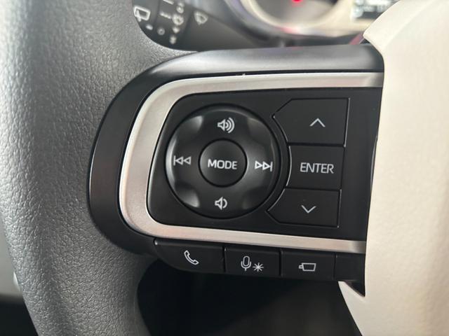 ムーヴキャンバスストライプスＧ修復歴有　　ナビゲーション　パノラマモニター　ドライブレコーダー　ＥＴＣ車載器　フロントシートヒーター　電動パーキングブレーキ　プッシュスタートスイッチ　キーフリーシステム　アイドリングストップ（奈良県）の中古車