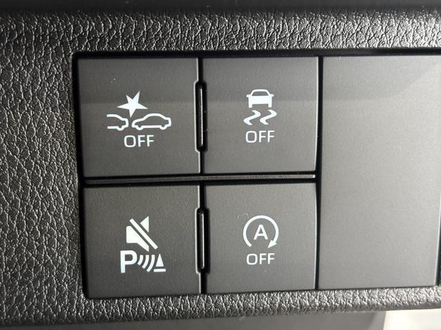 ムーヴキャンバスストライプスＧ修復歴有　　ナビゲーション　パノラマモニター　ドライブレコーダー　ＥＴＣ車載器　フロントシートヒーター　電動パーキングブレーキ　プッシュスタートスイッチ　キーフリーシステム　アイドリングストップ（奈良県）の中古車