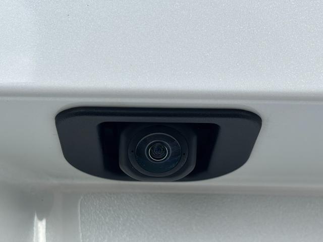 ムーヴキャンバスストライプスＧ修復歴有　　ナビゲーション　パノラマモニター　ドライブレコーダー　ＥＴＣ車載器　フロントシートヒーター　電動パーキングブレーキ　プッシュスタートスイッチ　キーフリーシステム　アイドリングストップ（奈良県）の中古車