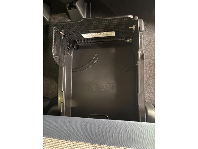 ムーヴキャンバスストライプスＧ修復歴有　　ナビゲーション　パノラマモニター　ドライブレコーダー　ＥＴＣ車載器　フロントシートヒーター　電動パーキングブレーキ　プッシュスタートスイッチ　キーフリーシステム　アイドリングストップ（奈良県）の中古車