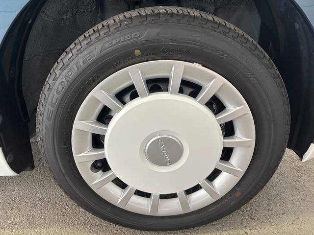 ムーヴキャンバスストライプスＧ修復歴有　　ナビゲーション　パノラマモニター　ドライブレコーダー　ＥＴＣ車載器　フロントシートヒーター　電動パーキングブレーキ　プッシュスタートスイッチ　キーフリーシステム　アイドリングストップ（奈良県）の中古車