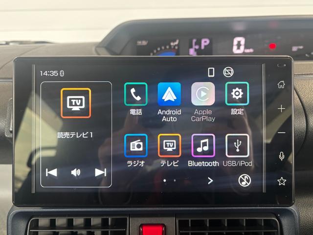タントX9インチディスプレイオーディオ バックカメラ ドライブレコーダー ETC車載器 助手席側電動スライドドア 電動パーキングブレーキ 電動格納式ドアミラー プッシュスタートスイッチ キーフリーシステム(奈良県)の中古車