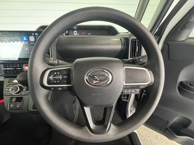 タントX9インチディスプレイオーディオ バックカメラ ドライブレコーダー ETC車載器 助手席側電動スライドドア 電動パーキングブレーキ 電動格納式ドアミラー プッシュスタートスイッチ キーフリーシステム(奈良県)の中古車