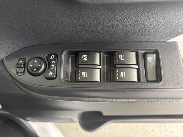 タントX9インチディスプレイオーディオ バックカメラ ドライブレコーダー ETC車載器 助手席側電動スライドドア 電動パーキングブレーキ 電動格納式ドアミラー プッシュスタートスイッチ キーフリーシステム(奈良県)の中古車