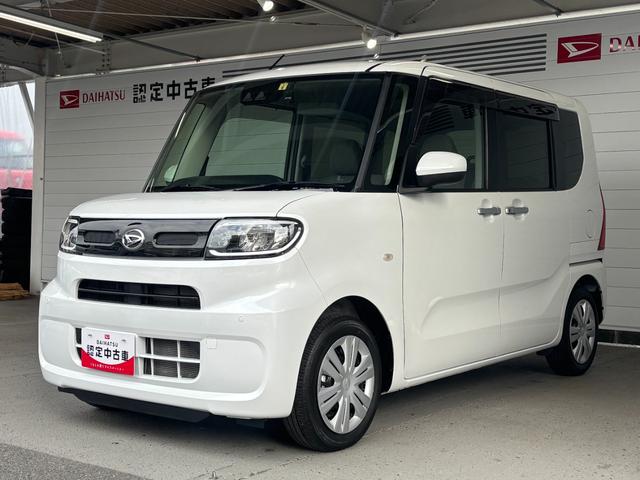 タントX9インチディスプレイオーディオ バックカメラ ドライブレコーダー ETC車載器 助手席側電動スライドドア 電動パーキングブレーキ 電動格納式ドアミラー プッシュスタートスイッチ キーフリーシステム(奈良県)の中古車