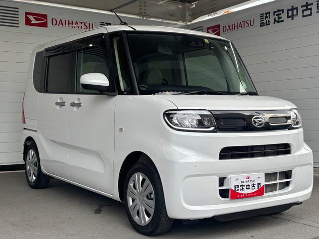 タントX9インチディスプレイオーディオ バックカメラ ドライブレコーダー ETC車載器 助手席側電動スライドドア 電動パーキングブレーキ 電動格納式ドアミラー プッシュスタートスイッチ キーフリーシステム(奈良県)の中古車